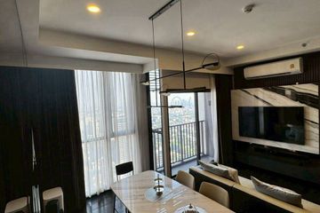 2 Bedroom Condo for rent in Park Origin Thonglor, Khlong Tan Nuea, Bangkok
