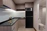 1 Bedroom Condo for rent in Belle Grand Rama 9, Huai Khwang, Bangkok near MRT Phra Ram 9