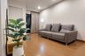 1 Bedroom Condo for rent in Belle Grand Rama 9, Huai Khwang, Bangkok near MRT Phra Ram 9