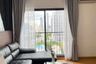 1 Bedroom Condo for rent in Noble Reveal, Phra Khanong Nuea, Bangkok near BTS Thong Lo