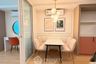 1 Bedroom Condo for sale in Waterford Sukhumvit 50, Phra Khanong, Bangkok near BTS On Nut