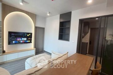 1 Bedroom Condo for rent in Ideo Sukhumvit - Rama 4, Phra Khanong, Bangkok near BTS Phra Khanong