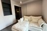 1 Bedroom Condo for rent in Ideo Sukhumvit - Rama 4, Phra Khanong, Bangkok near BTS Phra Khanong