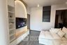 1 Bedroom Condo for rent in Ideo Sukhumvit - Rama 4, Phra Khanong, Bangkok near BTS Phra Khanong