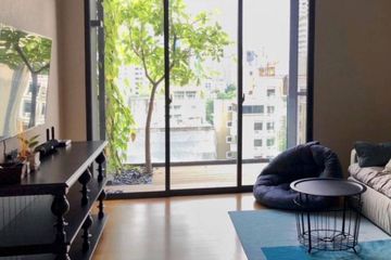 1 Bedroom Condo for sale in Siamese Exclusive Sukhumvit 31, Khlong Toei Nuea, Bangkok near MRT Sukhumvit