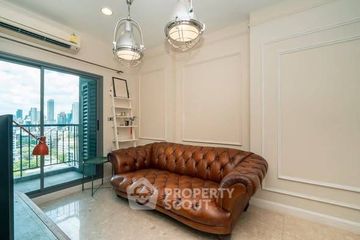 1 Bedroom Condo for rent in The Crest Sukhumvit 34, Khlong Tan, Bangkok near BTS Thong Lo