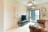 1 Bedroom Condo for rent in The Crest Sukhumvit 34, Khlong Tan, Bangkok near BTS Thong Lo