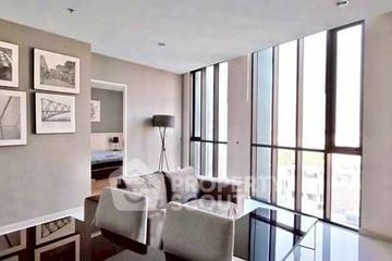 2 Bedroom Condo for rent in Up Ekamai, Khlong Tan Nuea, Bangkok near BTS Thong Lo
