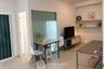 2 Bedroom Condo for rent in Chapter One Eco Ratchada - Huaikwang, Huai Khwang, Bangkok near MRT Huai Khwang