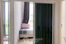 2 Bedroom Condo for rent in Chapter One Eco Ratchada - Huaikwang, Huai Khwang, Bangkok near MRT Huai Khwang