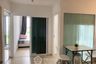 2 Bedroom Condo for rent in Chapter One Eco Ratchada - Huaikwang, Huai Khwang, Bangkok near MRT Huai Khwang