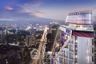 1 Bedroom Condo for sale in Culture Chula, Si Phraya, Bangkok near MRT Sam Yan