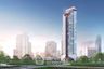 1 Bedroom Condo for sale in Culture Chula, Si Phraya, Bangkok near MRT Sam Yan