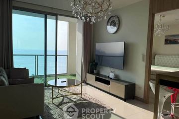 2 Bedroom Condo for sale in The Riviera Wongamat, Na Kluea, Chonburi
