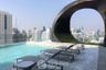 1 Bedroom Condo for sale in Edge Sukhumvit 23, Khlong Toei Nuea, Bangkok near BTS Asoke