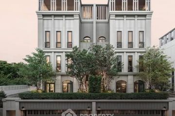 3 Bedroom House for sale in Le Monaco Residence Ari, Phaya Thai, Bangkok near BTS Ari