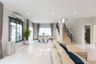 3 Bedroom House for rent in Laddarom Wongwaen-Ramintra, O Ngoen, Bangkok
