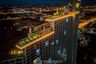 1 Bedroom Condo for rent in Wyndham Jomtien Pattaya, Nong Prue, Chonburi