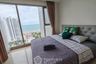 1 Bedroom Condo for rent in Wyndham Jomtien Pattaya, Nong Prue, Chonburi