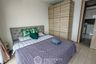 1 Bedroom Condo for rent in Wyndham Jomtien Pattaya, Nong Prue, Chonburi