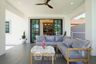 4 Bedroom Villa for sale in Mabprachan Village, Pong, Chonburi