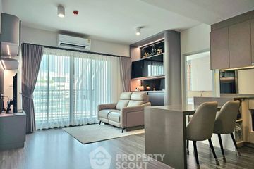 2 Bedroom Condo for sale in Ideo Chula - Samyan, Si Phraya, Bangkok near MRT Sam Yan