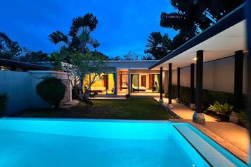 3 Bedroom Villa for rent in Baan Wana Pool Villas, Si Sunthon, Phuket