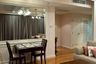 1 Bedroom Condo for sale in Langsuan Ville, Lumpini, Bangkok near BTS Chit Lom