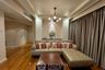 1 Bedroom Condo for sale in Langsuan Ville, Lumpini, Bangkok near BTS Chit Lom