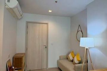 1 Bedroom Condo for rent in Life One Wireless, Lumpini, Bangkok near BTS Ploen Chit