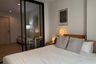 1 Bedroom Condo for rent in Life One Wireless, Lumpini, Bangkok near BTS Ploen Chit