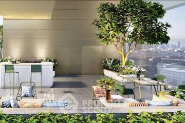 2 Bedroom Condo for sale in Via ARI, Phaya Thai, Bangkok near BTS Ari
