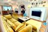 3 Bedroom House for rent in Setthasiri Krungthep Kreetha 2, Hua Mak, Bangkok near MRT Hua Mak
