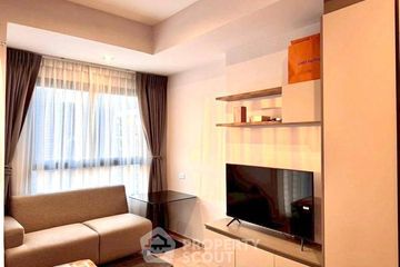 1 Bedroom Condo for sale in Ideo Rama 9 - Asoke, Huai Khwang, Bangkok near MRT Phra Ram 9