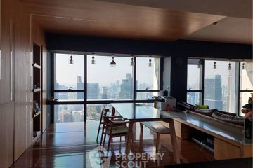 3 Bedroom Condo for sale in The Met, Thung Maha Mek, Bangkok near BTS Chong Nonsi