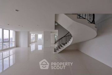 3 Bedroom Condo for sale in Asoke Place, Khlong Toei Nuea, Bangkok near MRT Sukhumvit