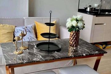 2 Bedroom Condo for rent in Noble Revolve Ratchada 2, Huai Khwang, Bangkok near MRT Thailand Cultural Centre