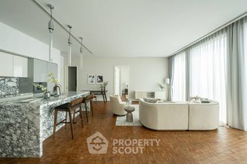 2 Bedroom Condo for sale in The Ritz - Carlton Residences at MahaNakhon, Silom, Bangkok near BTS Chong Nonsi