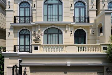 4 Bedroom Townhouse for sale in The Boulevard Ekkamai, Khlong Tan Nuea, Bangkok