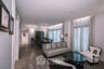 3 Bedroom Apartment for rent in Oriental Residence, Lumpini, Bangkok near BTS Ploen Chit