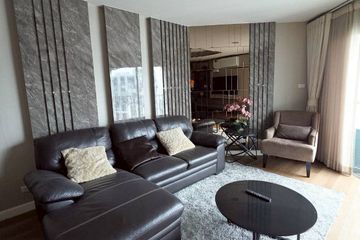3 Bedroom Condo for rent in Belle Grand Rama 9, Huai Khwang, Bangkok near MRT Phra Ram 9