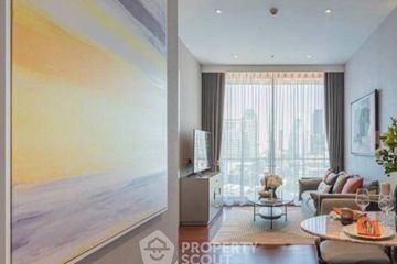 1 Bedroom Condo for rent in KHUN by YOO inspired by Starck, Khlong Tan Nuea, Bangkok near BTS Thong Lo