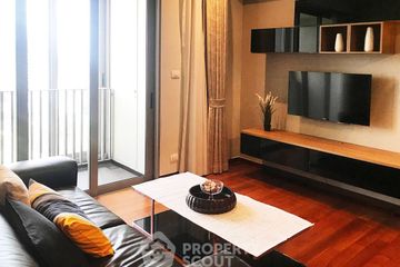 2 Bedroom Condo for rent in Ashton Morph 38, Phra Khanong, Bangkok near BTS Thong Lo