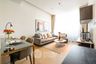 1 Bedroom Condo for sale in Saladaeng One, Silom, Bangkok near MRT Lumpini