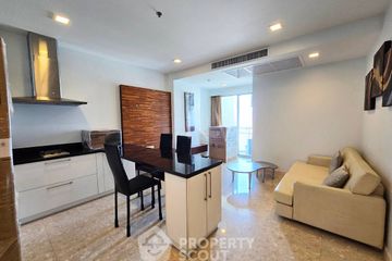 2 Bedroom Condo for rent in Nusasiri Grand, Phra Khanong, Bangkok near BTS Ekkamai