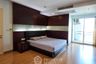 2 Bedroom Condo for rent in Nusasiri Grand, Phra Khanong, Bangkok near BTS Ekkamai
