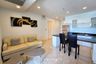 2 Bedroom Condo for rent in Nusasiri Grand, Phra Khanong, Bangkok near BTS Ekkamai