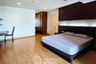 2 Bedroom Condo for rent in Nusasiri Grand, Phra Khanong, Bangkok near BTS Ekkamai