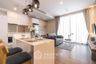 1 Bedroom Condo for rent in Pyne by Sansiri, Thanon Phetchaburi, Bangkok near BTS Ratchathewi