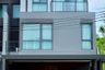 4 Bedroom Condo for sale in Baan Klang Muang The Edition Bangna - Wongwaen, Dokmai, Bangkok